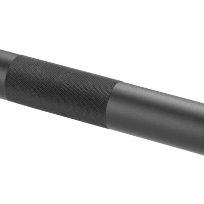 Pirate Arms Silencer V1 195x35mm 14mm CCW Black