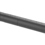Pirate Arms Silencer V2 195x30mm 14mm CCW Black