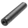 Pirate Arms Silencer V2 195x30mm 14mm CCW Black OD-TM-12758306000 asgbox.pl