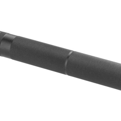 Pirate Arms Silencer V3 195x30mm 14mm CCW Black
