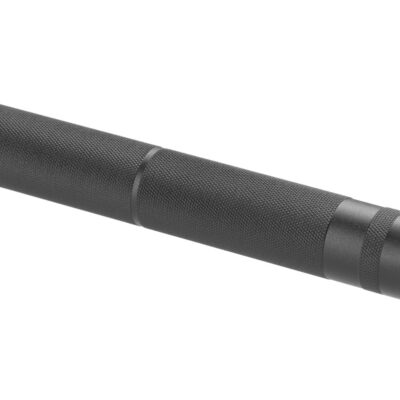 Alternative view of Pirate Arms Silencer V3 195x30mm 14mm CCW Black