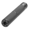 Pirate Arms Silencer V3 195x30mm 14mm CCW Black OD-TM-12758406000 asgbox.pl
