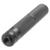 Pirate Arms Silencer V3 195x30mm 14mm CCW Black OD-TM-12758406000 asgbox.pl