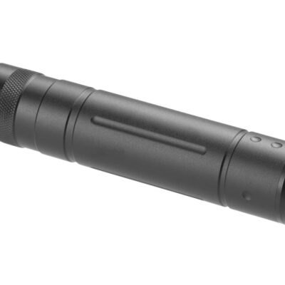 Pirate Arms Silencer V2 145x30mm 14mm CCW Black