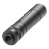 Pirate Arms Silencer V2 155x30mm 14mm CCW Black OD-TM-12758606000 asgbox.pl
