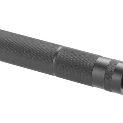 Alternative view of Pirate Arms Silencer V4 155x30mm 14mm CCW Black
