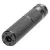 Pirate Arms Silencer V4 155x30mm 14mm CCW Black OD-TM-12758706000 asgbox.pl