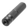 Pirate Arms Silencer V4 155x30mm 14mm CCW Black OD-TM-12758706000 asgbox.pl