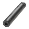 Pirate Arms Silencer V5 195x30mm 14mm CCW Black OD-TM-12758806000 asgbox.pl