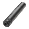 Pirate Arms Silencer V5 195x30mm 14mm CCW Black OD-TM-12758806000 asgbox.pl