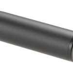 Pirate Arms Silencer V6 110x35mm 14mm CCW Black