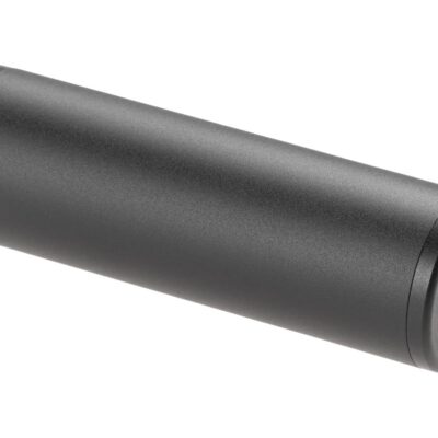 Pirate Arms Silencer V6 110x35mm 14mm CCW Black