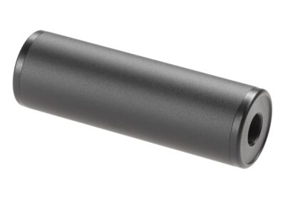 Pirate Arms Silencer V6 110x35mm 14mm CCW Black - obrazek 2