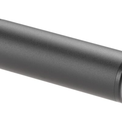 Alternative view of Pirate Arms Silencer V6 110x35mm 14mm CCW Black