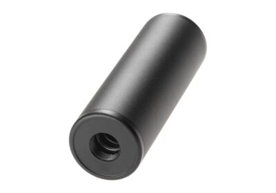 Pirate Arms Silencer V6 110x35mm 14mm CCW Black - obrazek 3