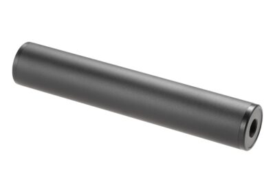 Pirate Arms Silencer V6 190x35mm 14mm CCW Black