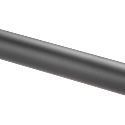 Pirate Arms Silencer V6 190x35mm 14mm CCW Black