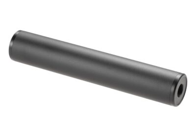 Pirate Arms Silencer V6 190x35mm 14mm CCW Black - obrazek 2
