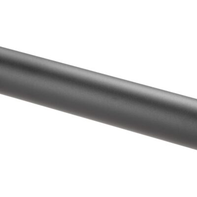 Alternative view of Pirate Arms Silencer V6 190x35mm 14mm CCW Black