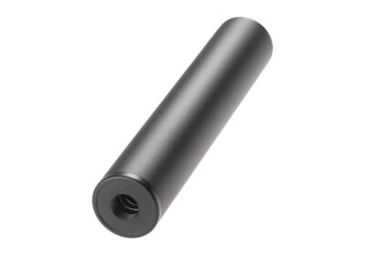 Pirate Arms Silencer V6 190x35mm 14mm CCW Black - obrazek 3