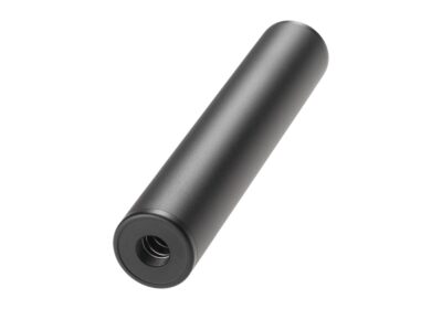 Pirate Arms Silencer V6 190x35mm 14mm CCW Black - obrazek 4