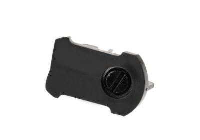 Pirate Arms GBB Pistol Grip Black - obrazek 6