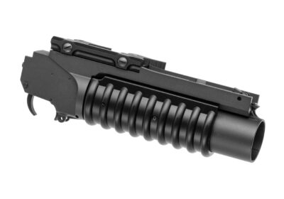 Cyma Grenade Launcher Short Black