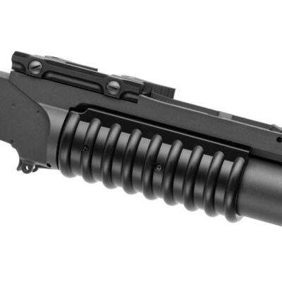 Cyma Grenade Launcher Short Black
