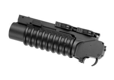 Cyma Grenade Launcher Short Black - obrazek 2