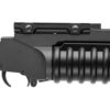Cyma Grenade Launcher Short Black OD-TM-12759306000 HY-486-PA asgbox.pl