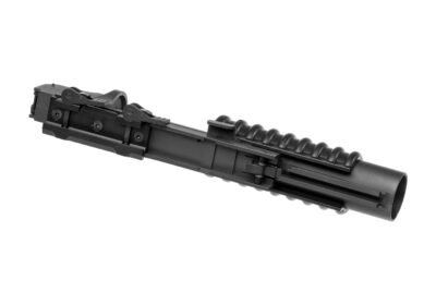 Cyma Grenade Launcher Short Black - obrazek 5