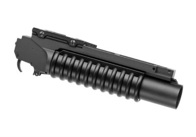 Cyma Grenade Launcher Medium Black