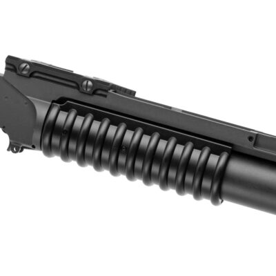 Cyma Grenade Launcher Medium Black