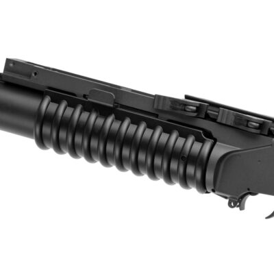Alternative view of Cyma Grenade Launcher Medium Black