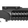 Cyma Grenade Launcher Medium Black OD-TM-12759406000 HY-487-PA asgbox.pl