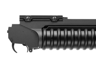Cyma Grenade Launcher Medium Black - obrazek 3