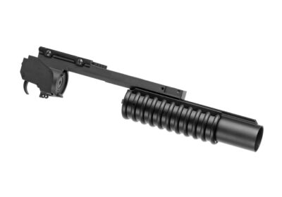 Cyma Grenade Launcher Medium Black - obrazek 4