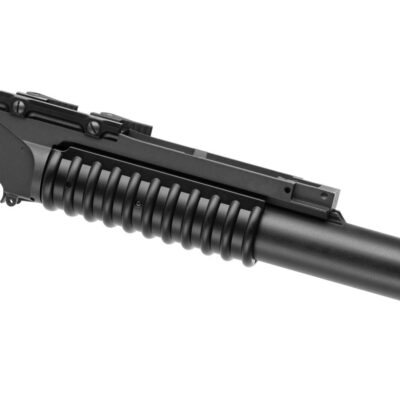 Cyma Grenade Launcher Long Black