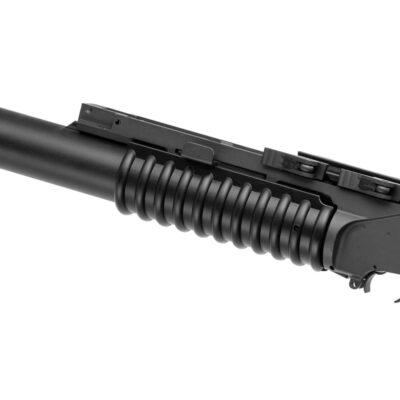 Alternative view of Cyma Grenade Launcher Long Black