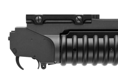 Cyma Grenade Launcher Long Black - obrazek 3