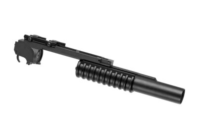 Cyma Grenade Launcher Long Black - obrazek 4