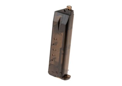 Pirate Arms Speed Loader With Adapter 100rds Black