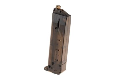 Pirate Arms Speed Loader With Adapter 100rds Black - obrazek 2