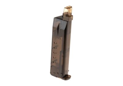 Pirate Arms Speed Loader With Adapter 100rds Black - obrazek 3