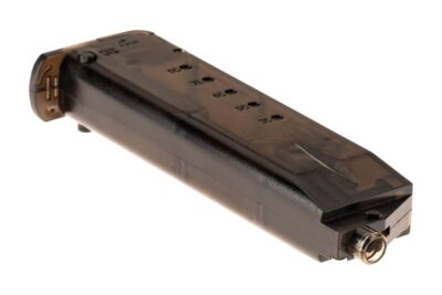 Pirate Arms Speed Loader With Adapter 100rds Black - obrazek 4