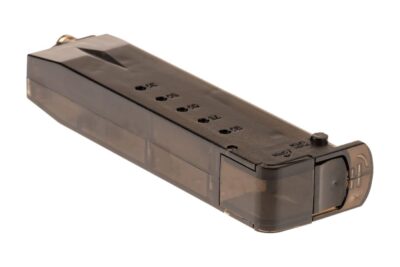 Pirate Arms Speed Loader With Adapter 100rds Black - obrazek 5