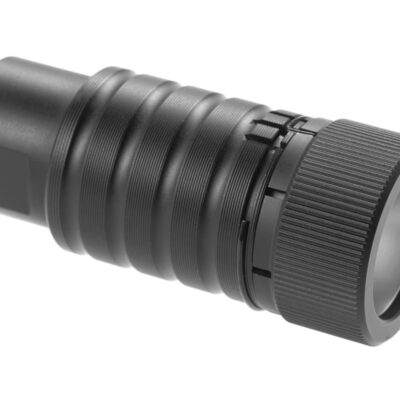 Pirate Arms C75 Steel Flash Hider Black