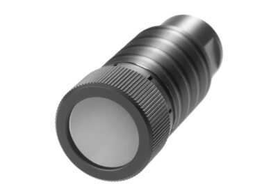 Pirate Arms C75 Steel Flash Hider Black - obrazek 3