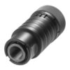 Pirate Arms C75 Steel Flash Hider Black OD-TM-12759806000 asgbox.pl