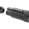 Pirate Arms C75 Steel Flash Hider Black OD-TM-12759806000 asgbox.pl